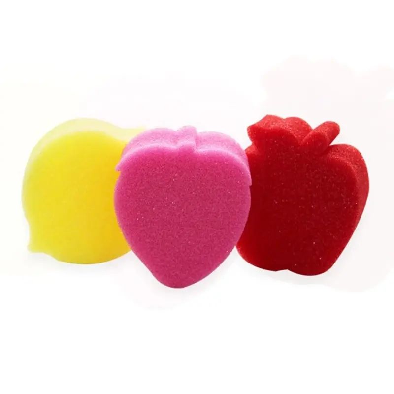 Absorbe rojo, naranja y amarillo, súper suave, multiusos, resistente a los arañazos