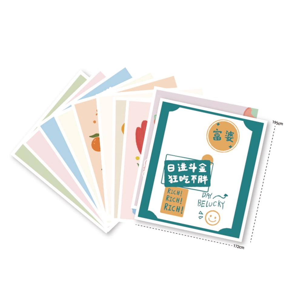 Paño de cocina sueco impreso con diseño personalizado Toallas de limpieza ecológicas para platos de cocina Paños esponjosos de celulosa de secado rápido