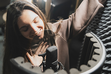 Esponja De Aislamiento Acústico